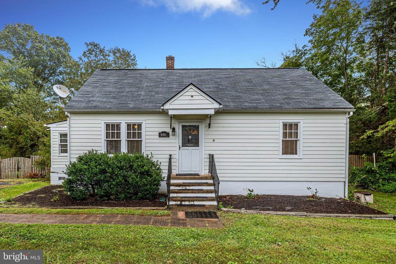 4007 James Madison - Photo 1