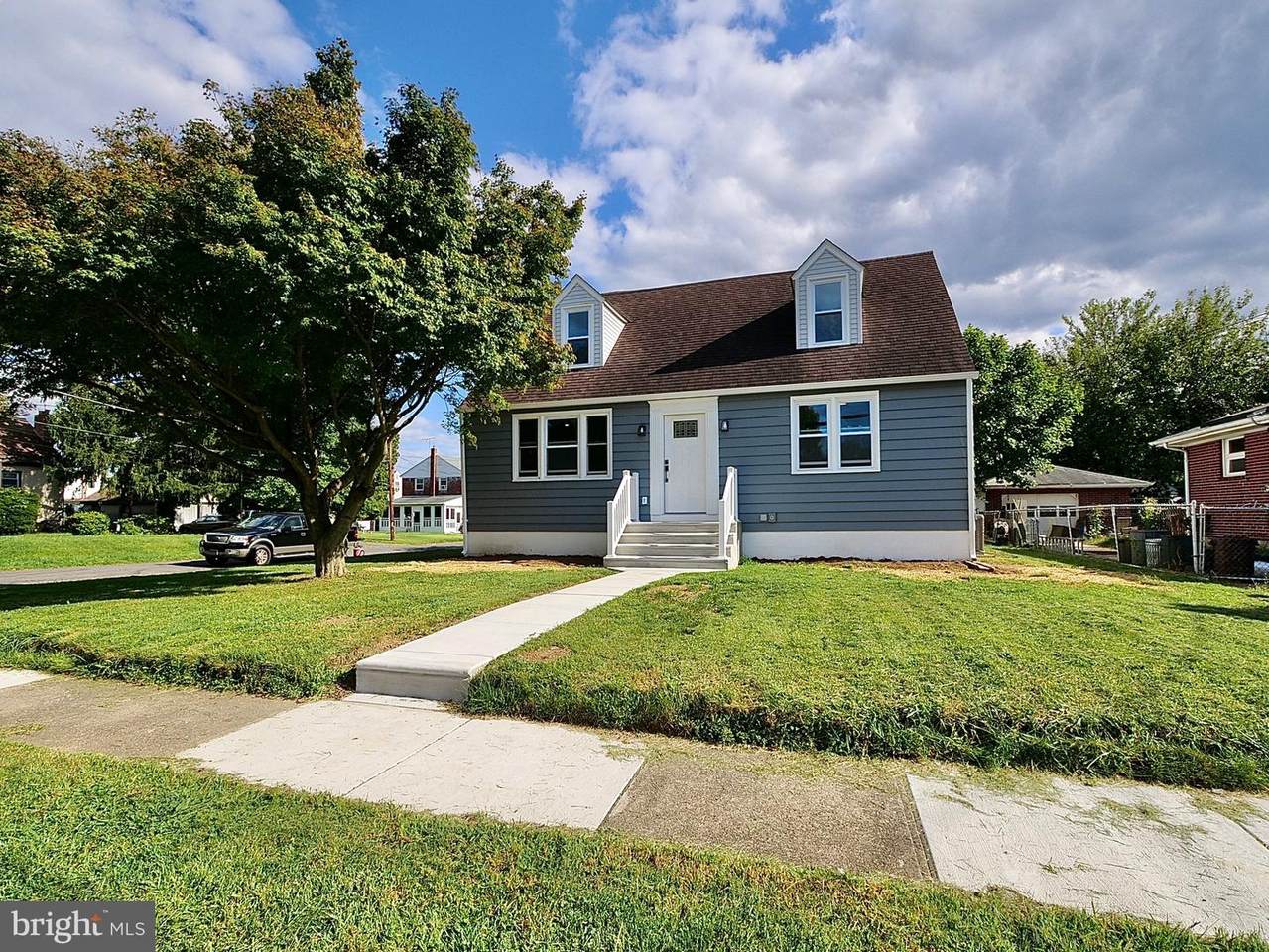 142 Gilmore Avenue - Photo 1