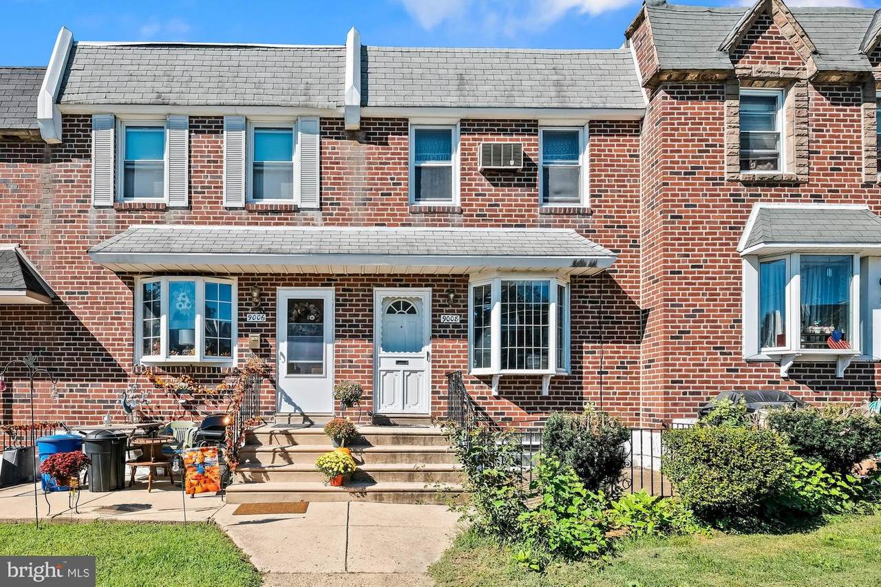 9008 Wesleyan Road - Photo 1