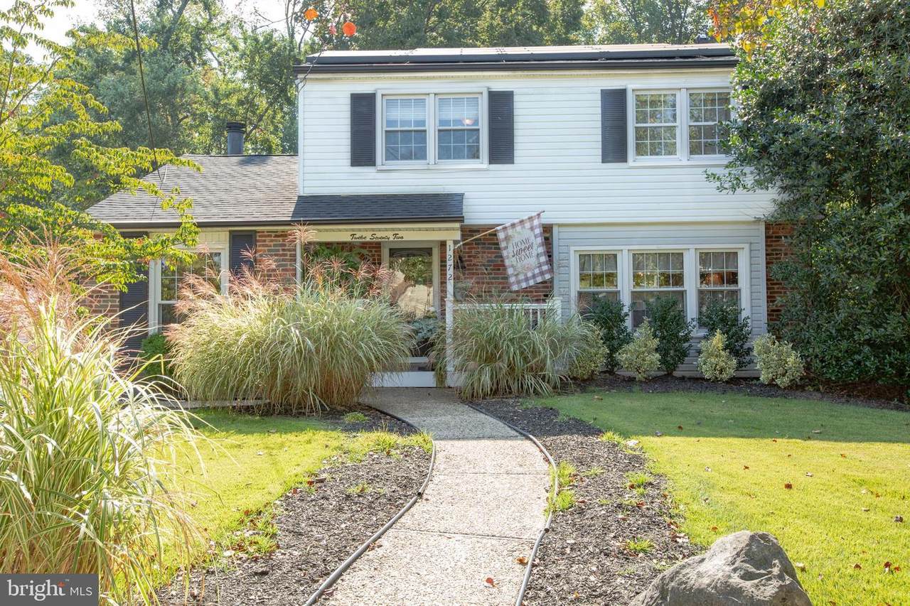 1272 Trace Drive - Photo 1