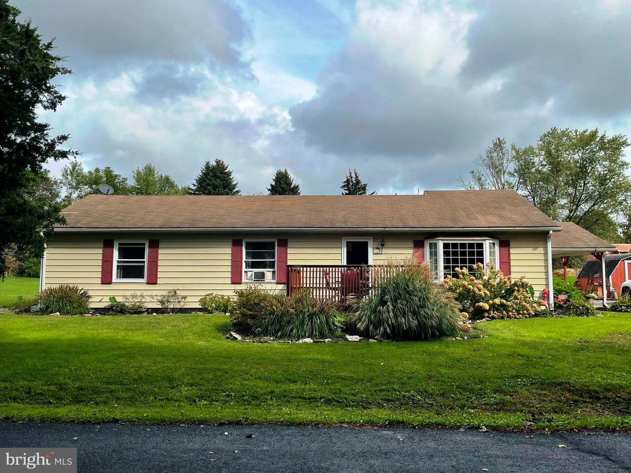 239 Shiffers Mill Road - Photo 1
