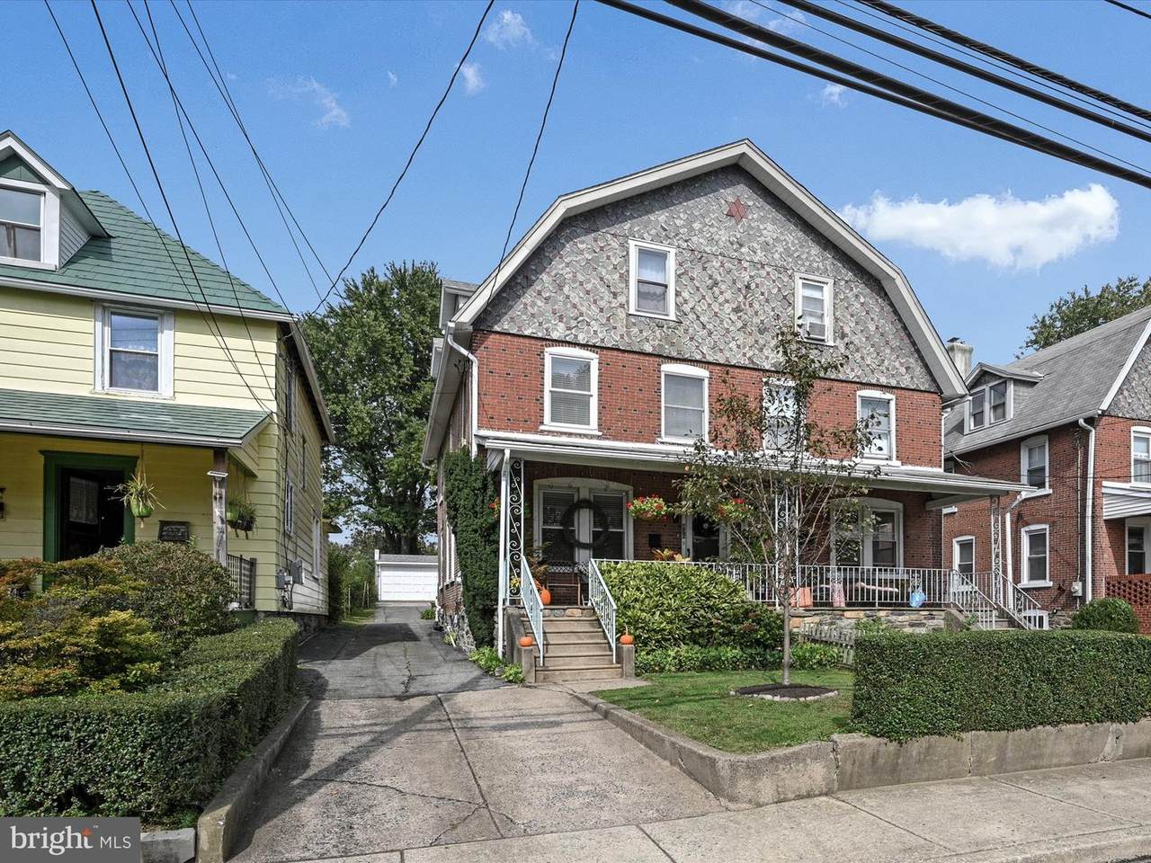 836 Penn Street - Photo 1