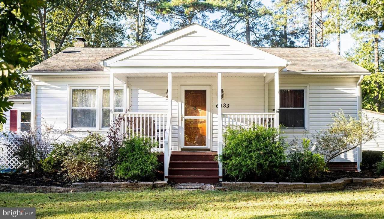 6433 Snow Hill Road - Photo 1