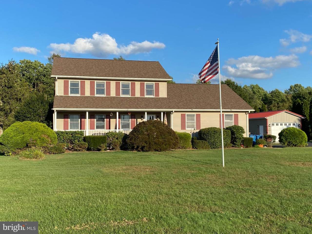 2982 Jackson Ditch Road - Photo 1