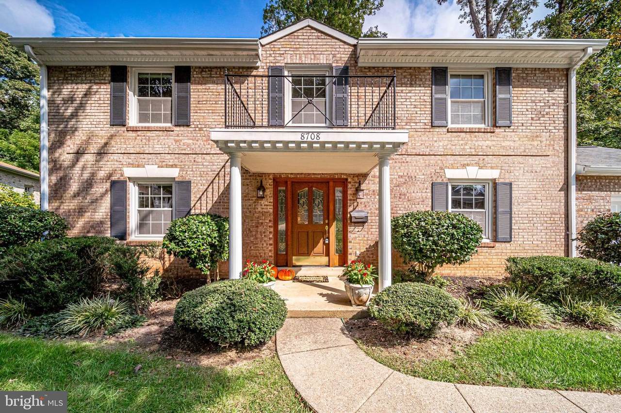 8708 Chippendale Court - Photo 1