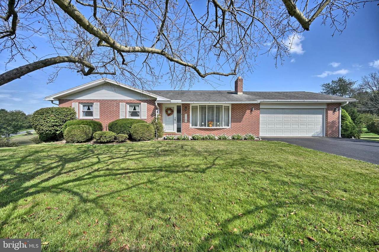 160 Crooked Hill - Photo 1