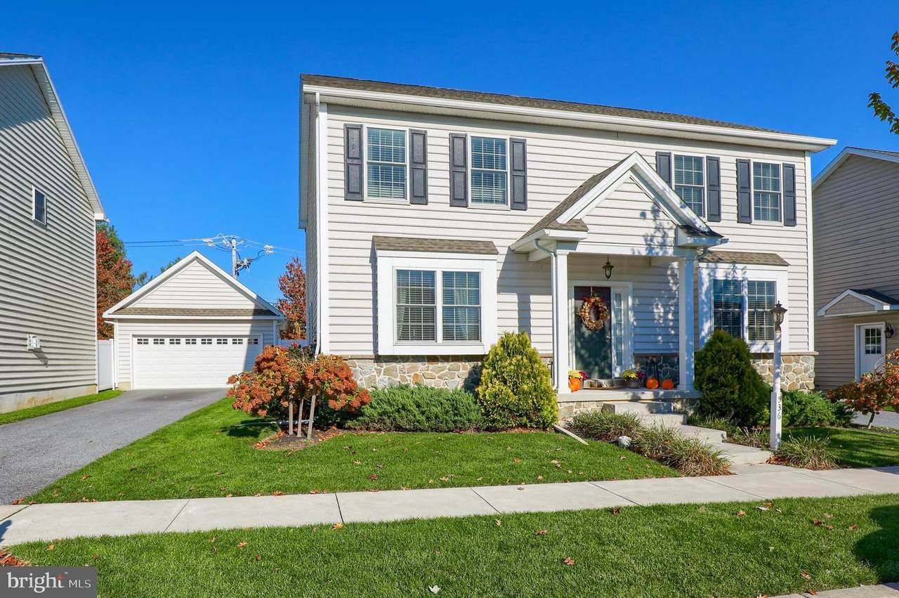 536 Prince George Drive - Photo 1