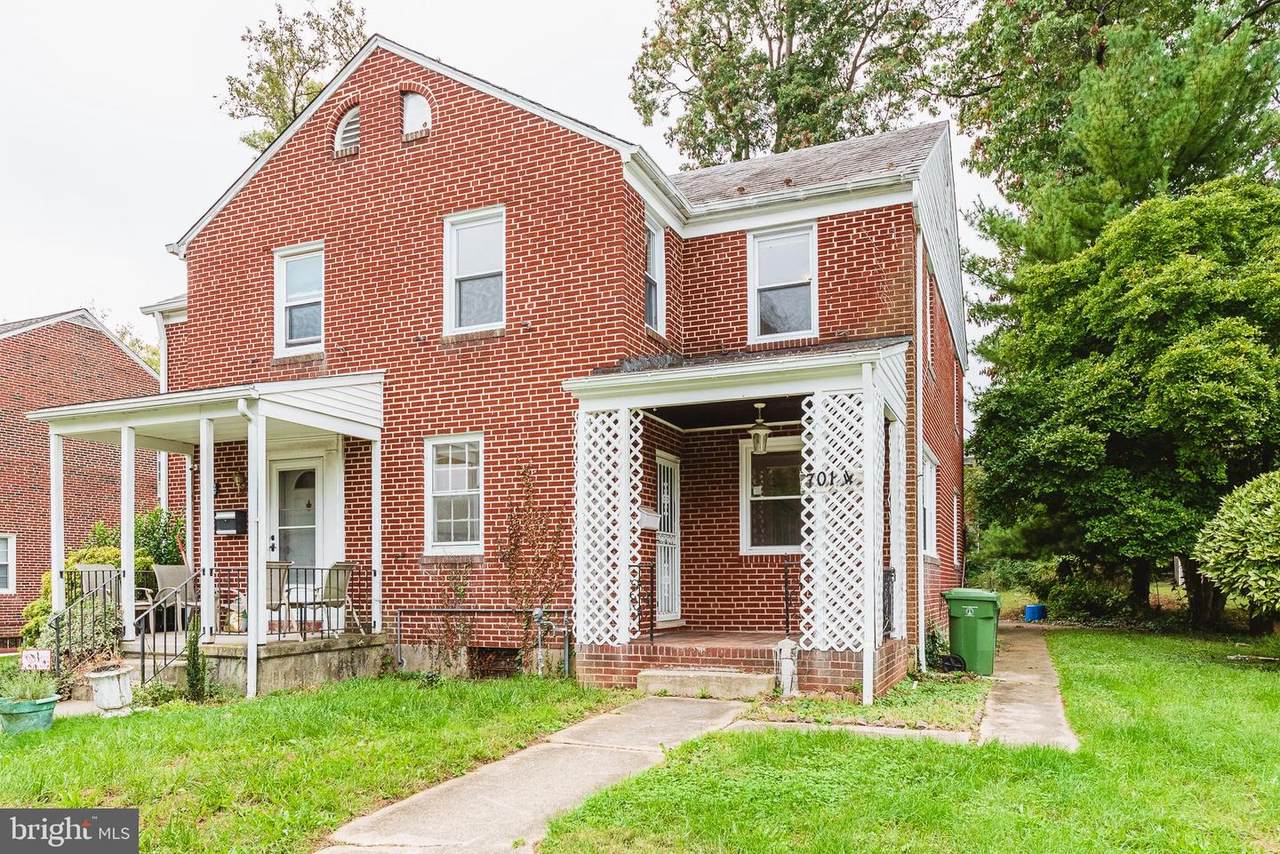 7014 Wallis Avenue - Photo 1