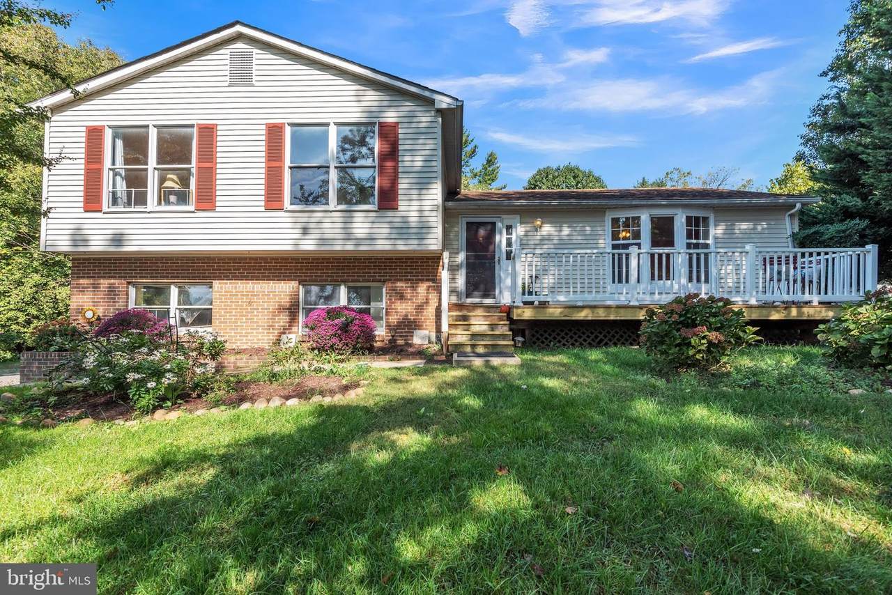 8401 Foundry Street - Photo 1