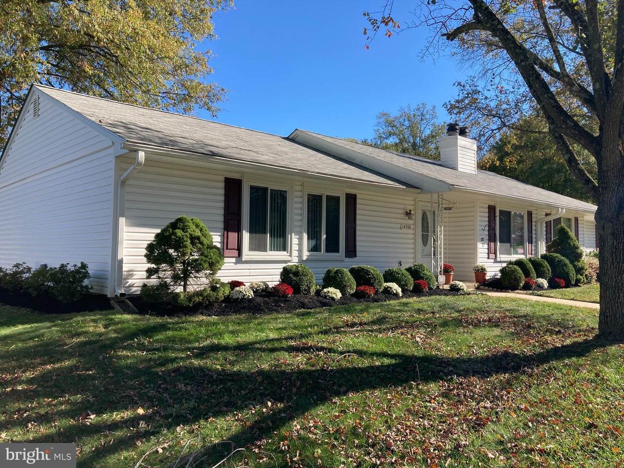 14708 Lindsey Lane - Photo 1