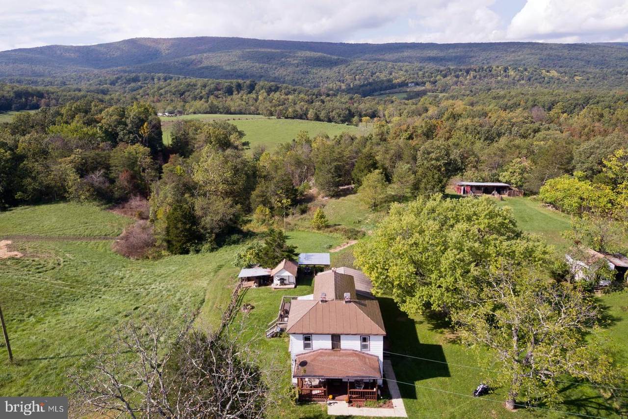 2768 Gravel Springs Road - Photo 1
