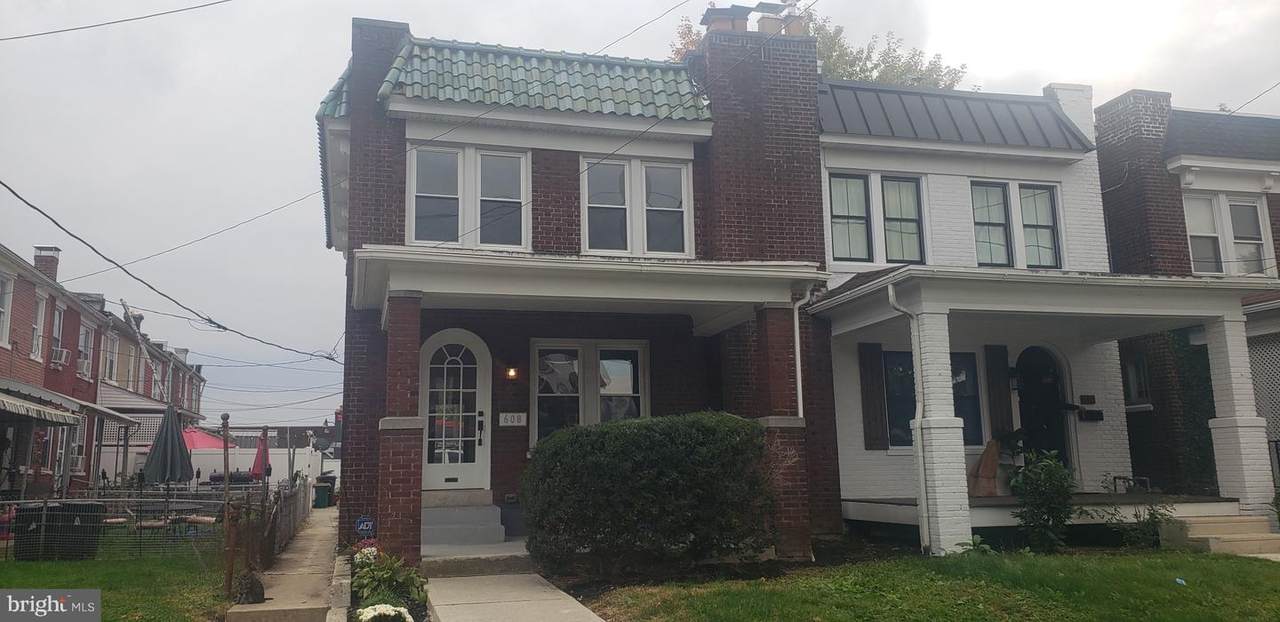 608 Franklin Street - Photo 1