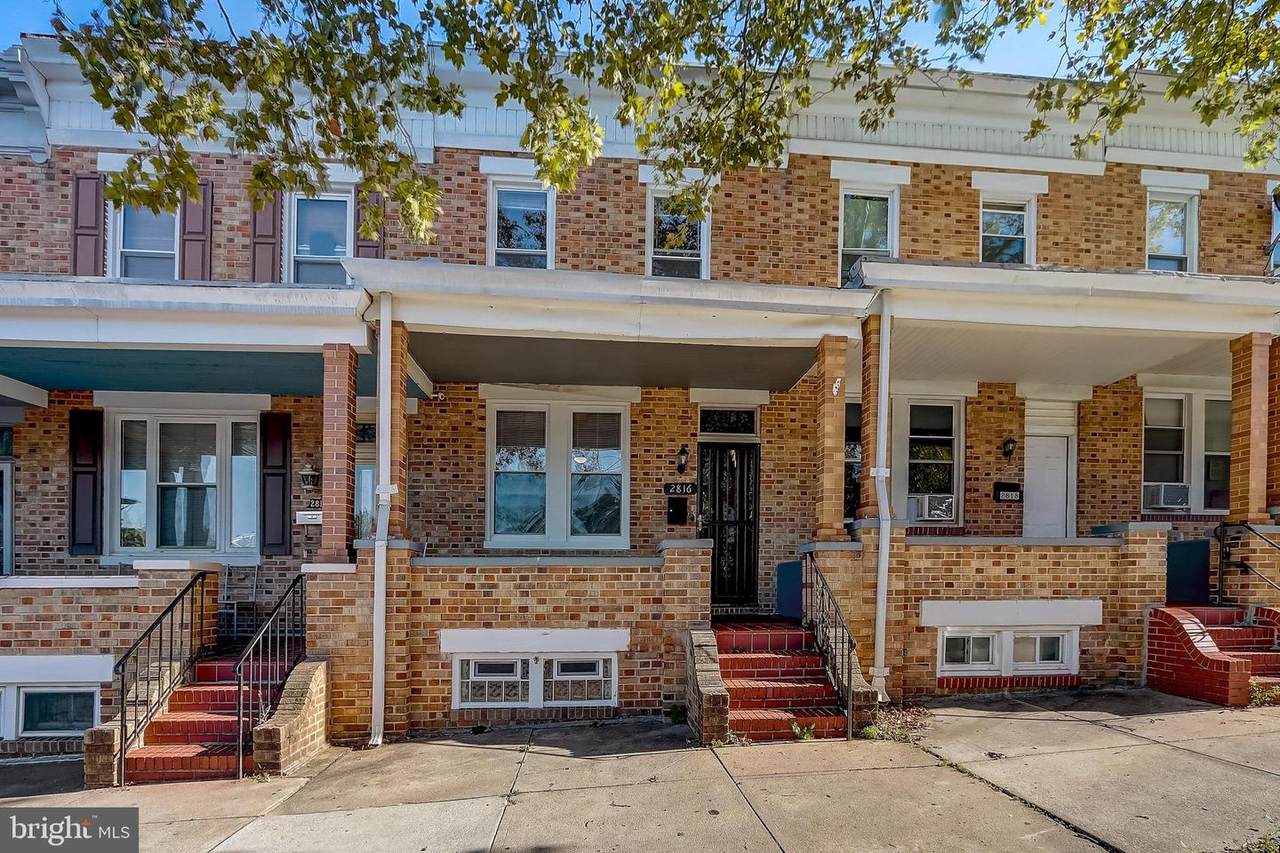 2816 Kentucky Avenue - Photo 1