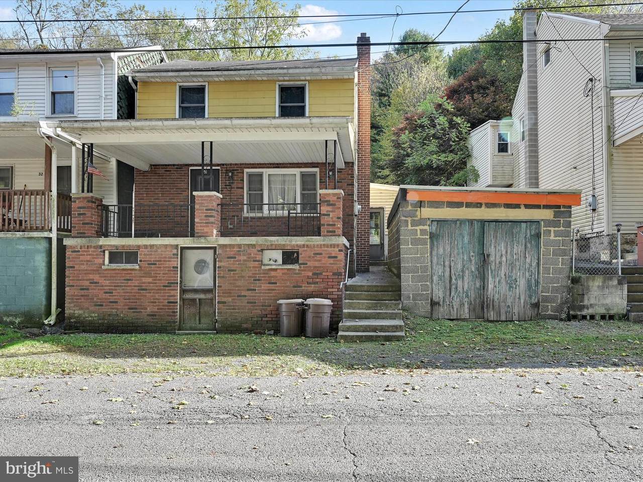 30 Cadbury Street - Photo 1