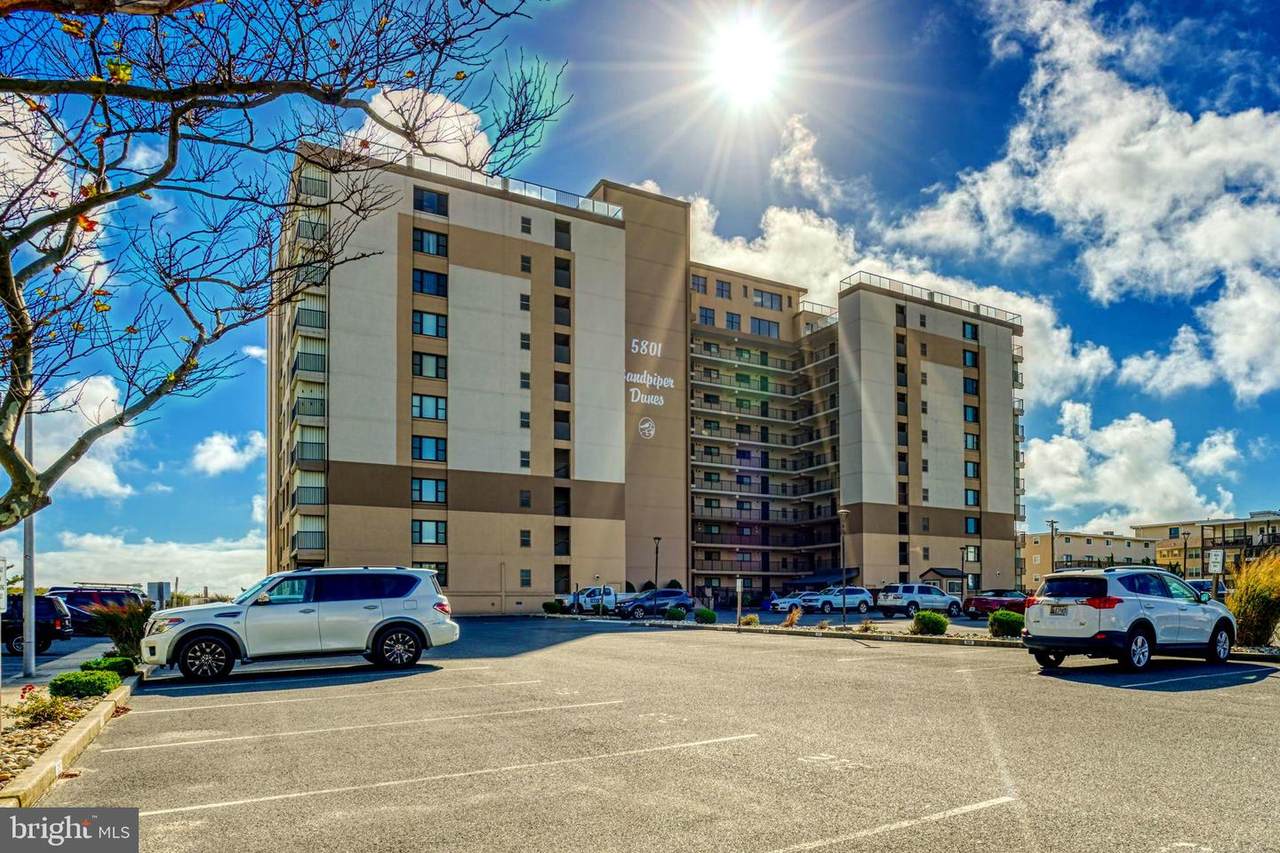 5801 Atlantic Avenue - Photo 1