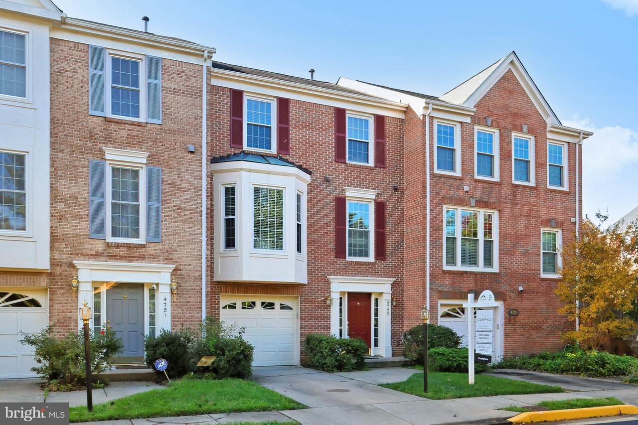 4723 Minor Circle - Photo 1
