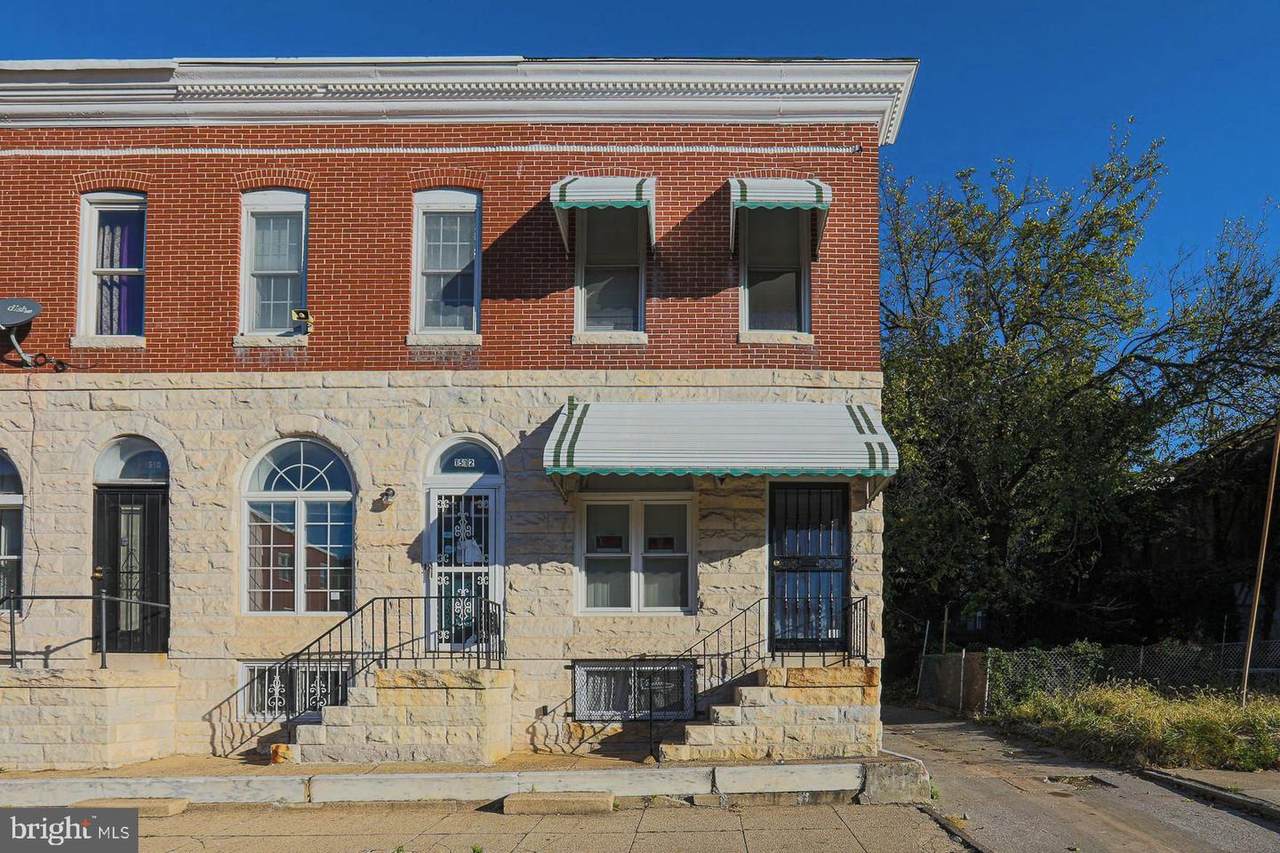 1514 Lafayette Avenue - Photo 1
