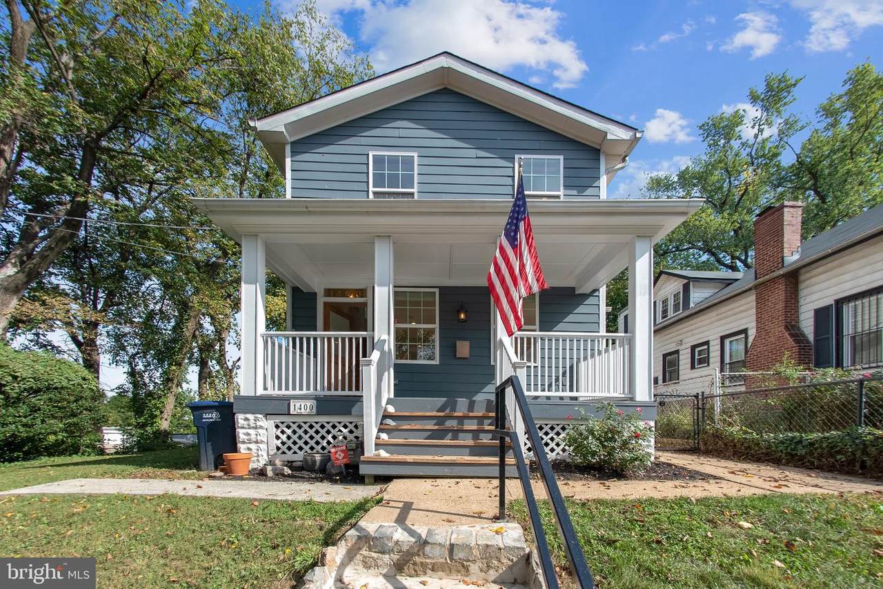 1400 25TH Street - Photo 1