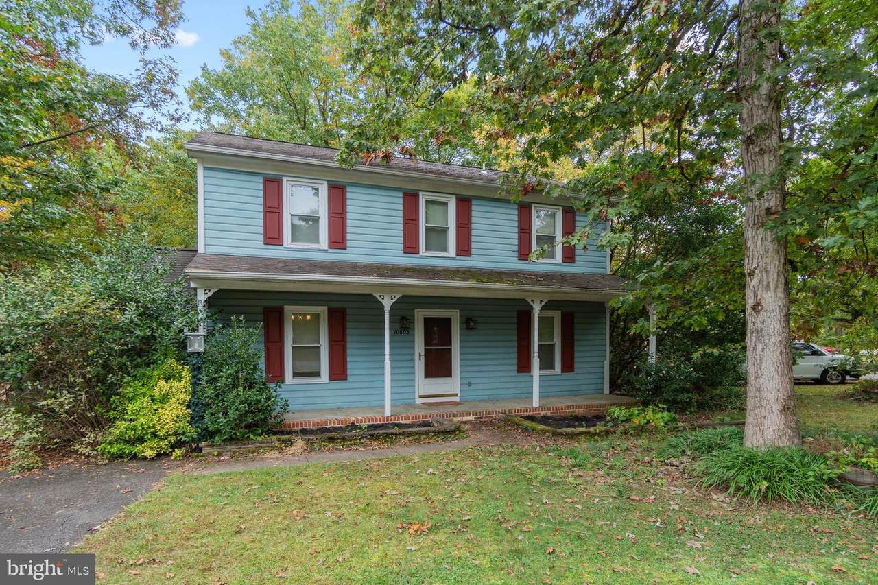10803 Heatherwood Drive - Photo 1