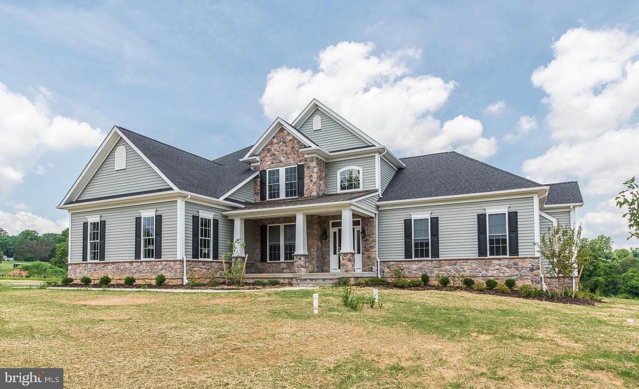 11744 Franklinville Road - Photo 1