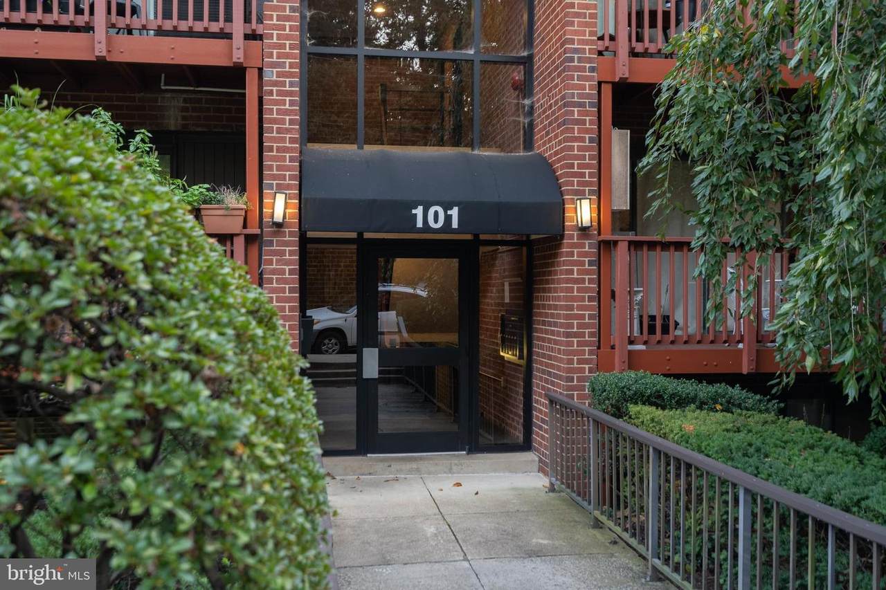 101 Skyhill Road - Photo 1
