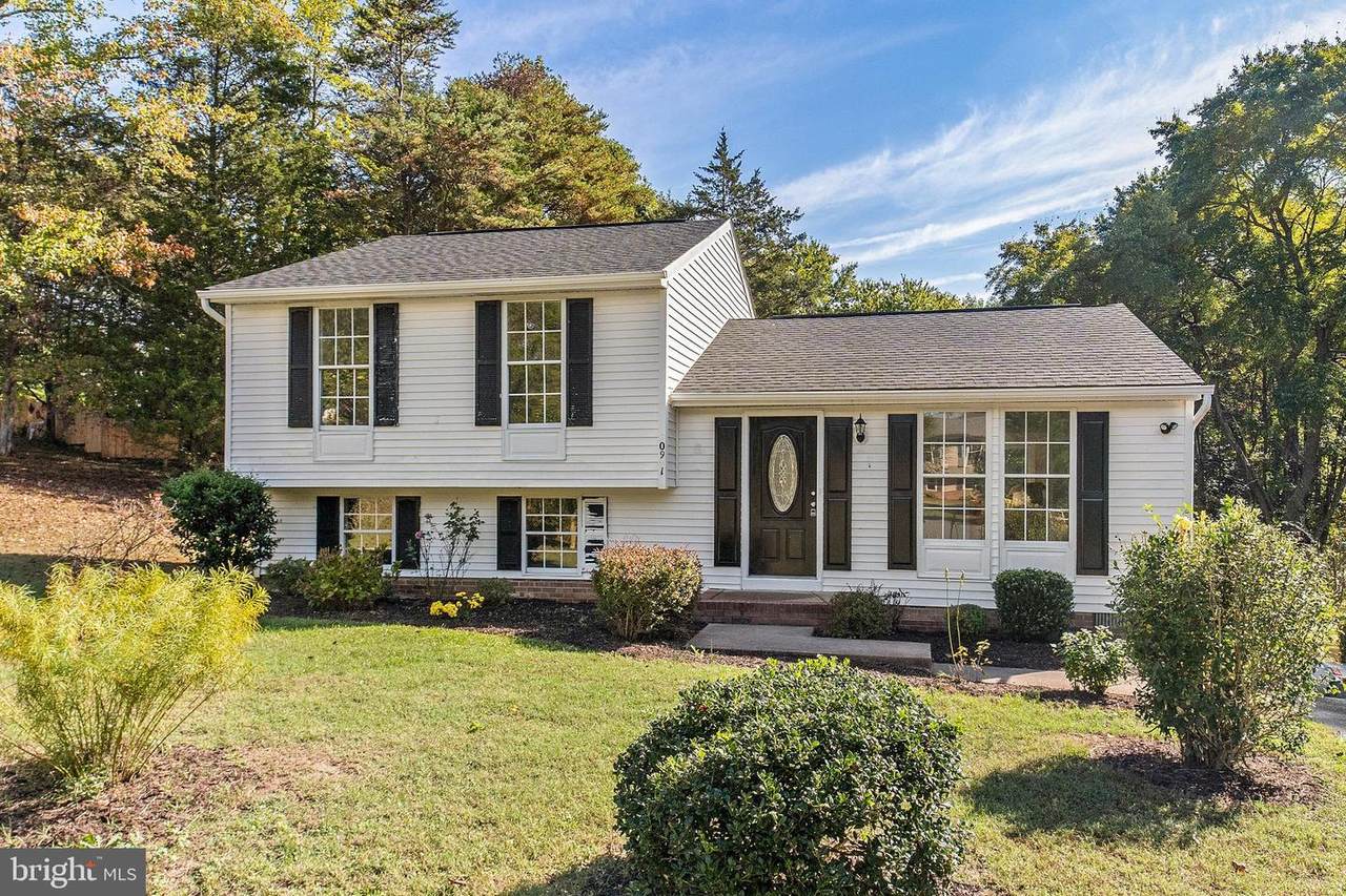 10901 Huntington Woods Circle - Photo 1