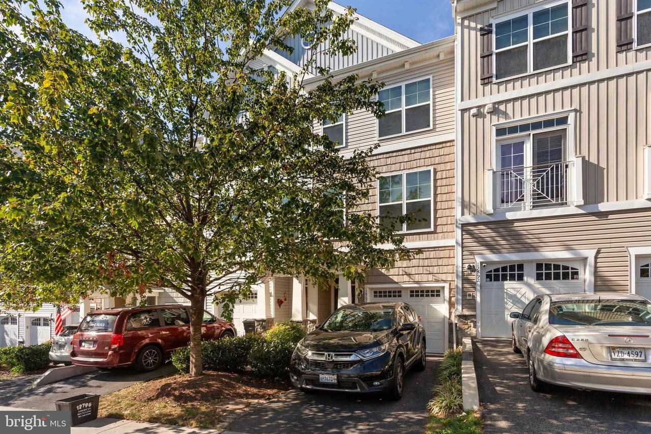 12794 Lotte Drive - Photo 1