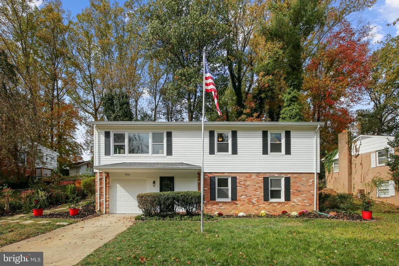 7014 Ashbury Drive - Photo 1