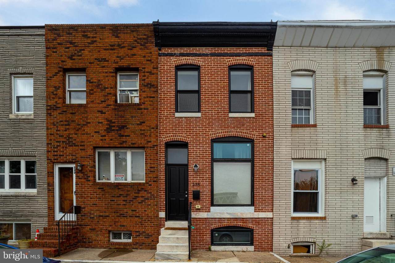238 Eaton Street - Photo 1