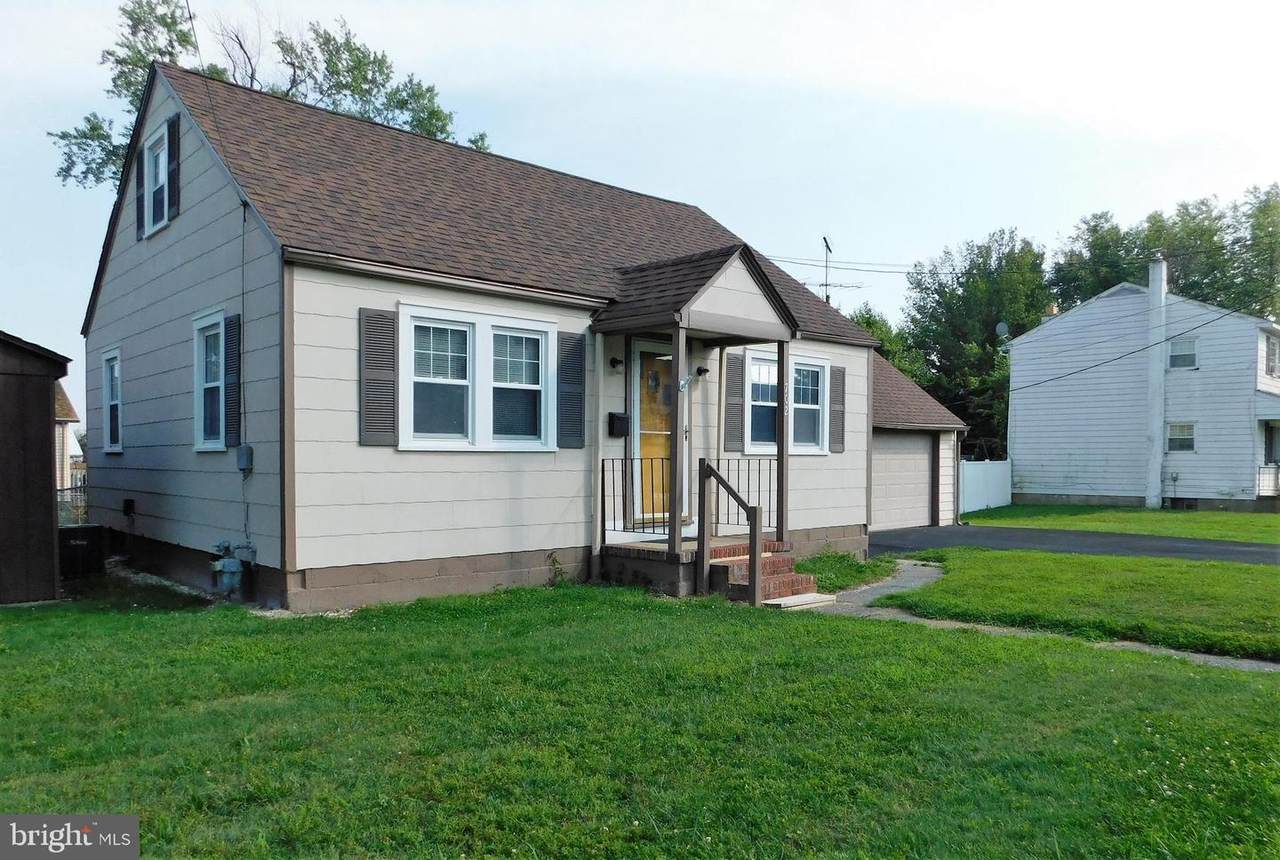 702 Central Avenue - Photo 1