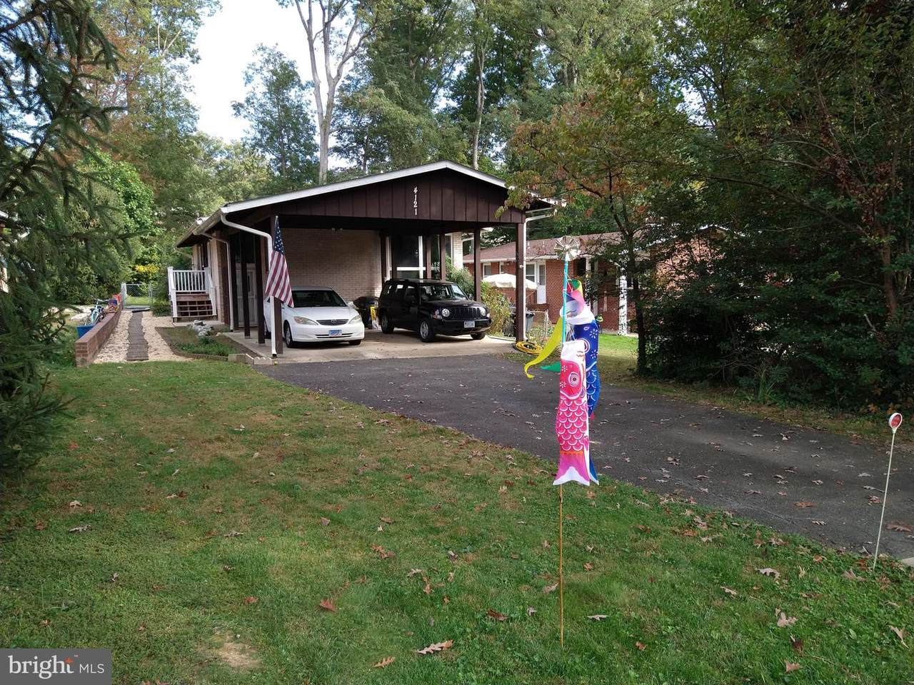4121 Roberts Road - Photo 1
