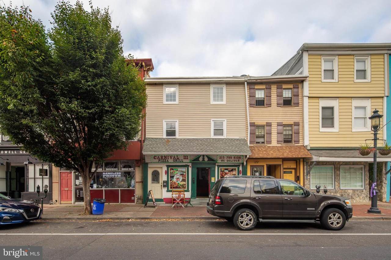 215 Mill Street - Photo 1