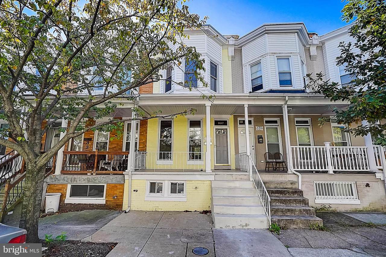 337 Ilchester Avenue - Photo 1