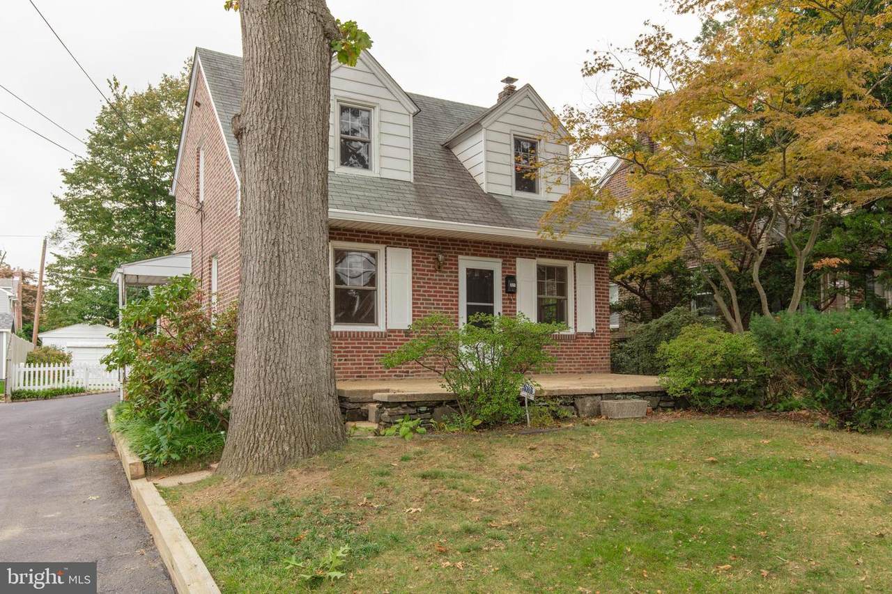 321 Inwood Road - Photo 1