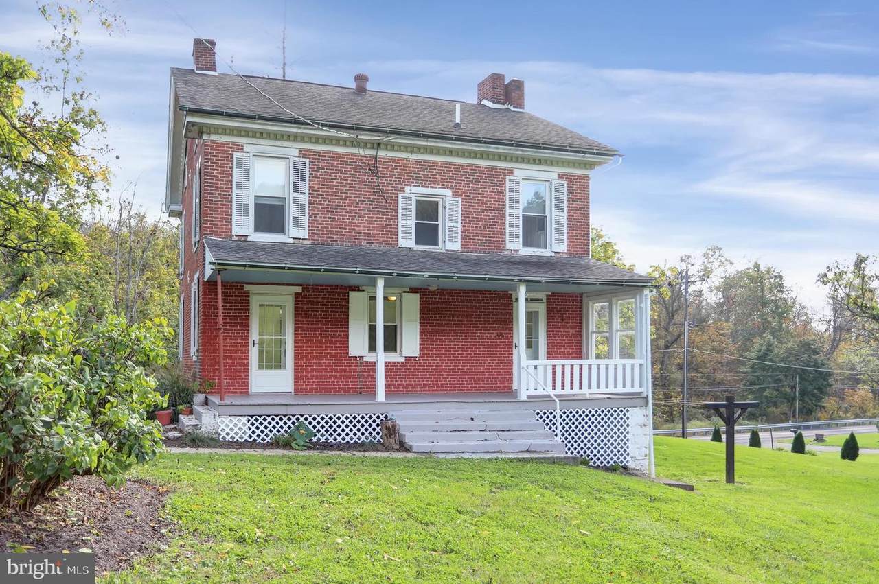 10791 Licking Creek Road - Photo 1