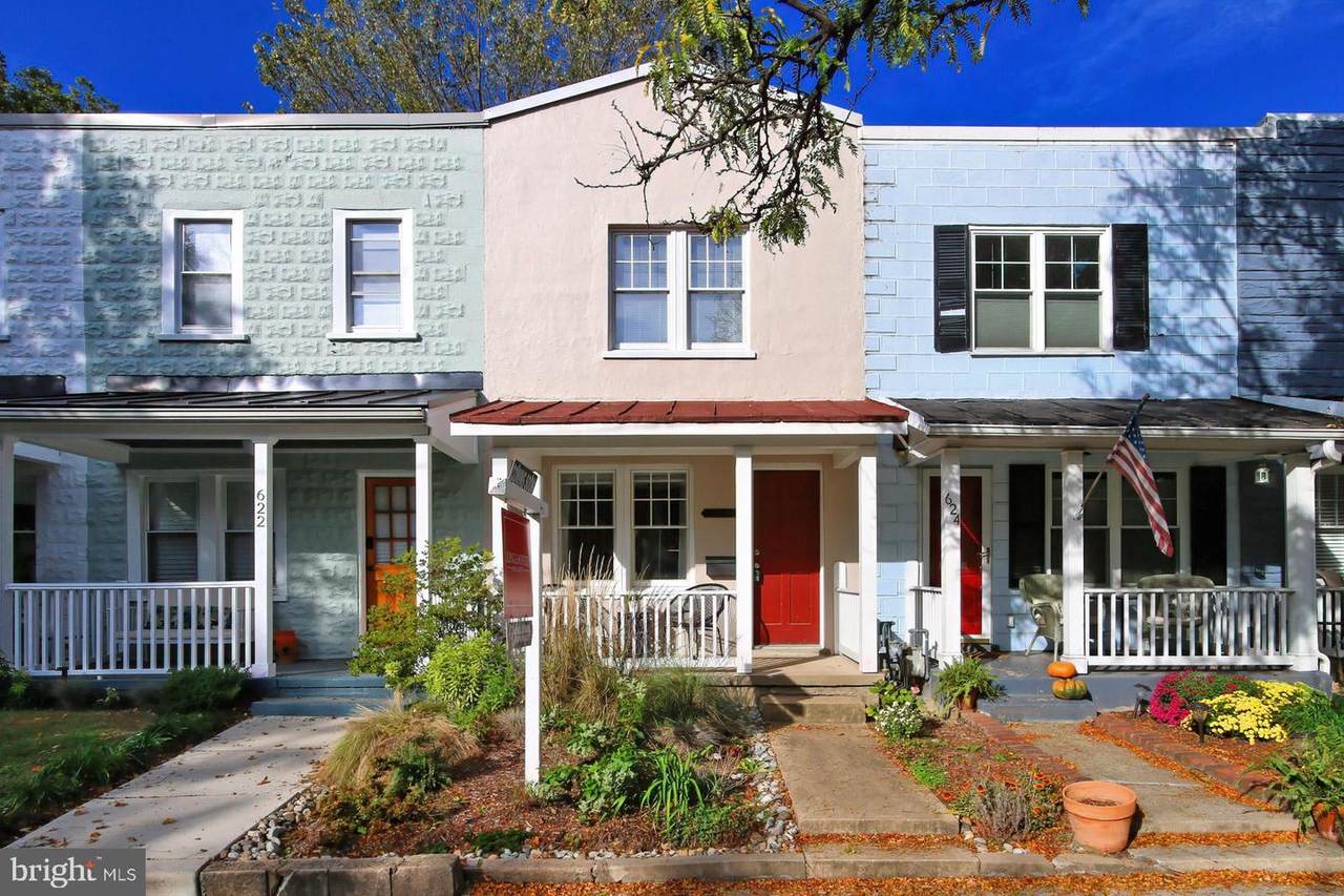622-1/2 Alfred Street - Photo 1