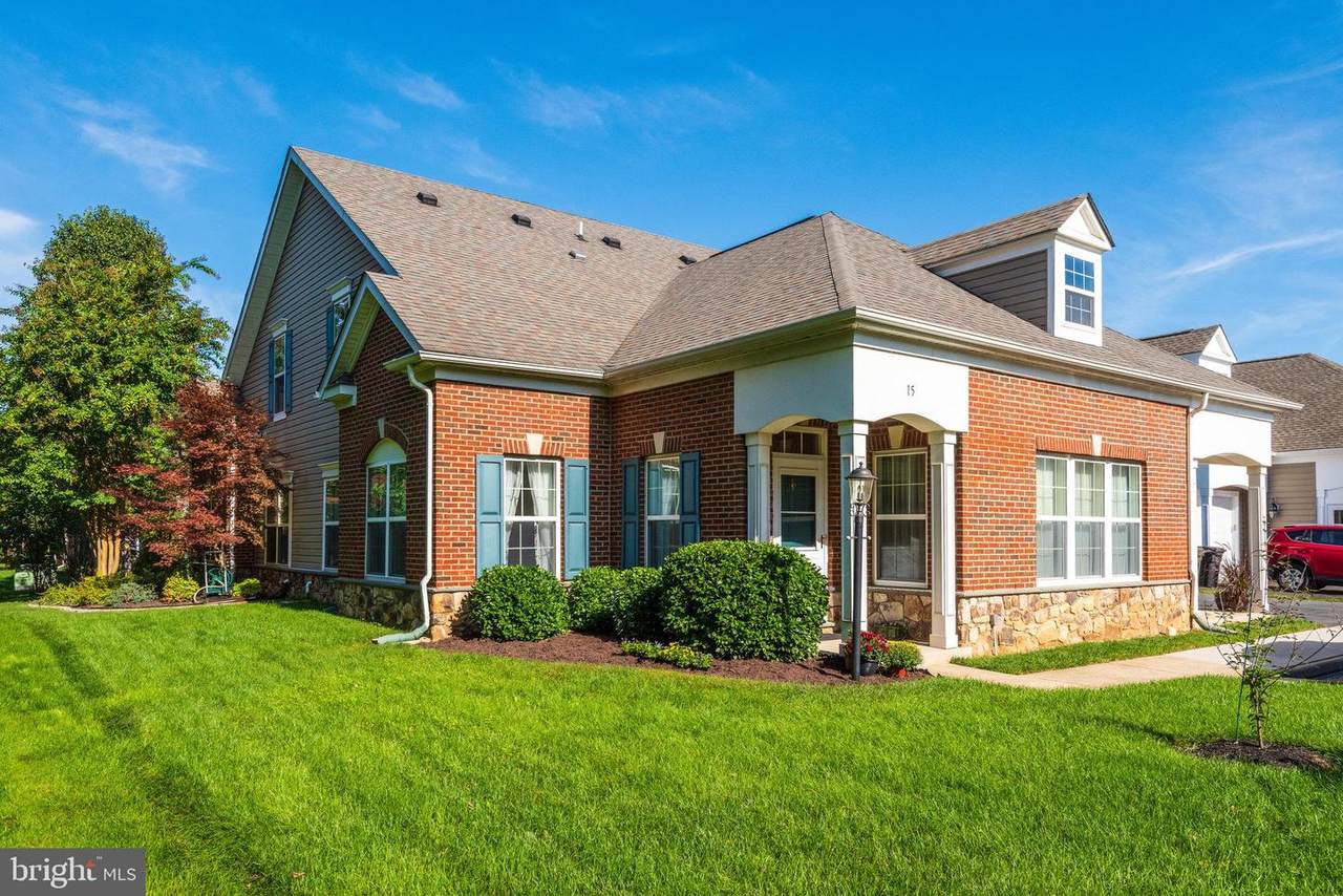 15 Harpers Mill Way - Photo 1