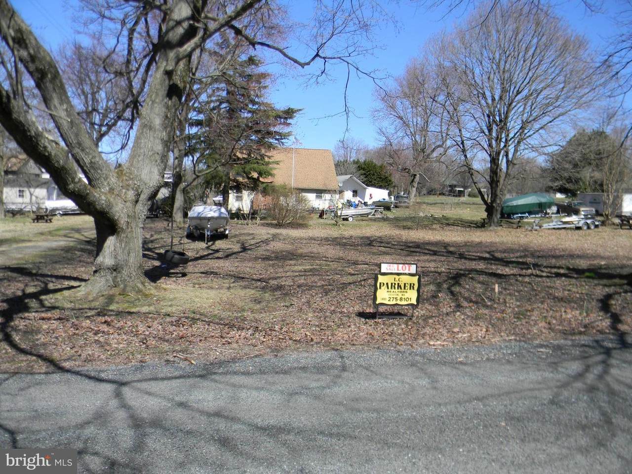 0 4TH Avenue - Photo 1