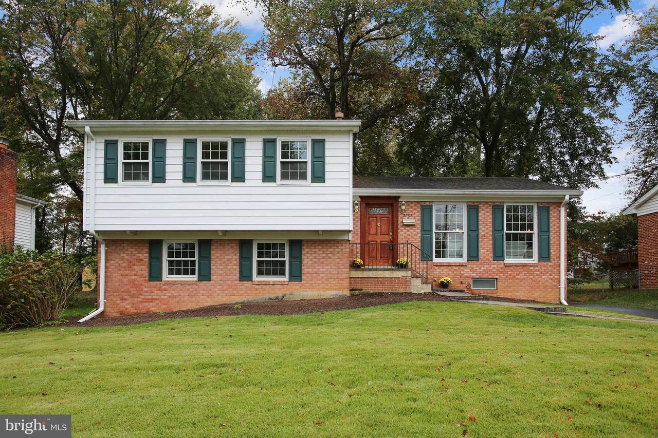 3507 Queen Anne Drive - Photo 1