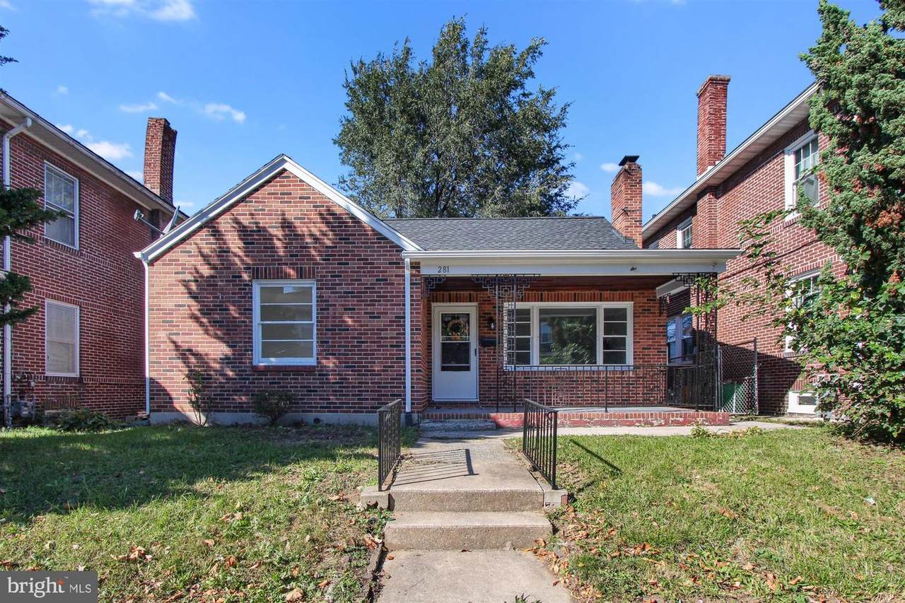 281 Maple Street - Photo 1