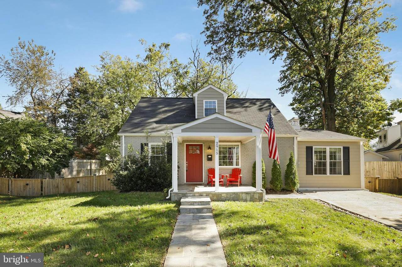 2915 Harrison Road - Photo 1