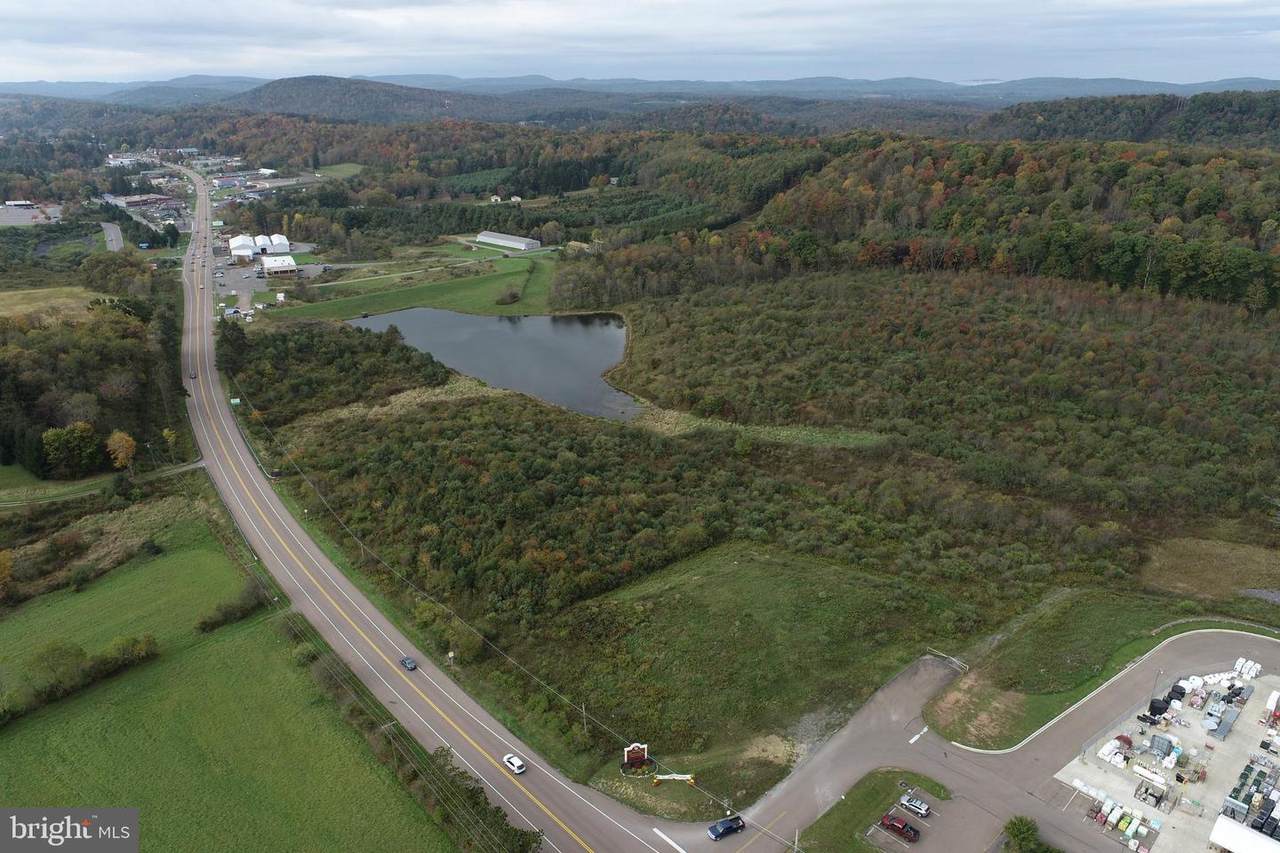 13209 Garrett Highway Lot#2 - Photo 1