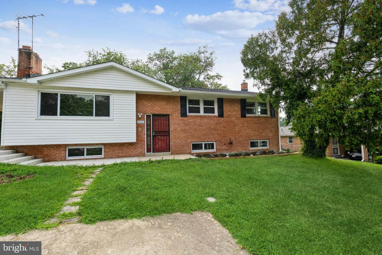 5713 Temple Hill Road - Photo 1