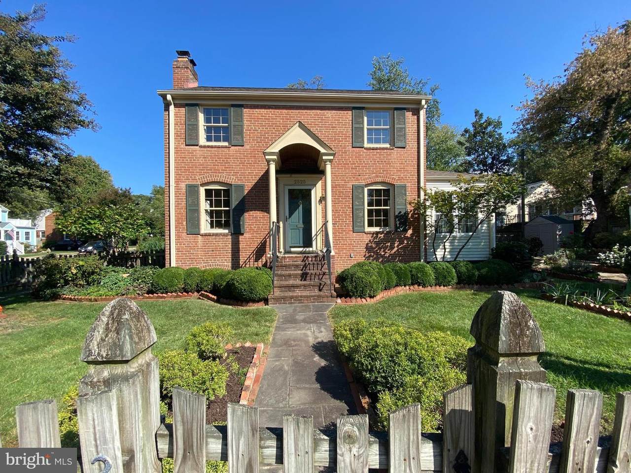 2525 George Mason Drive - Photo 1