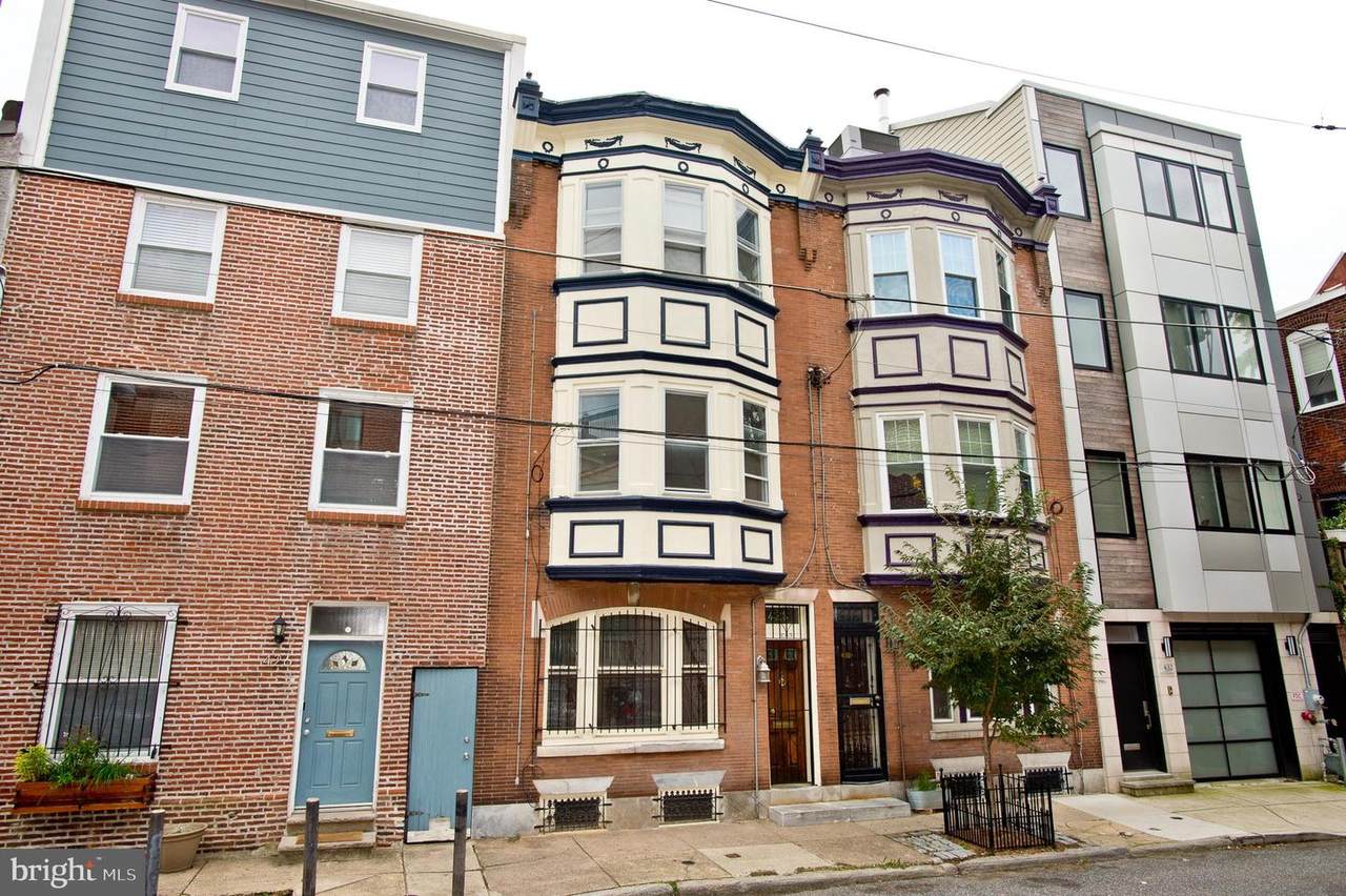 428 Gaskill Street - Photo 1