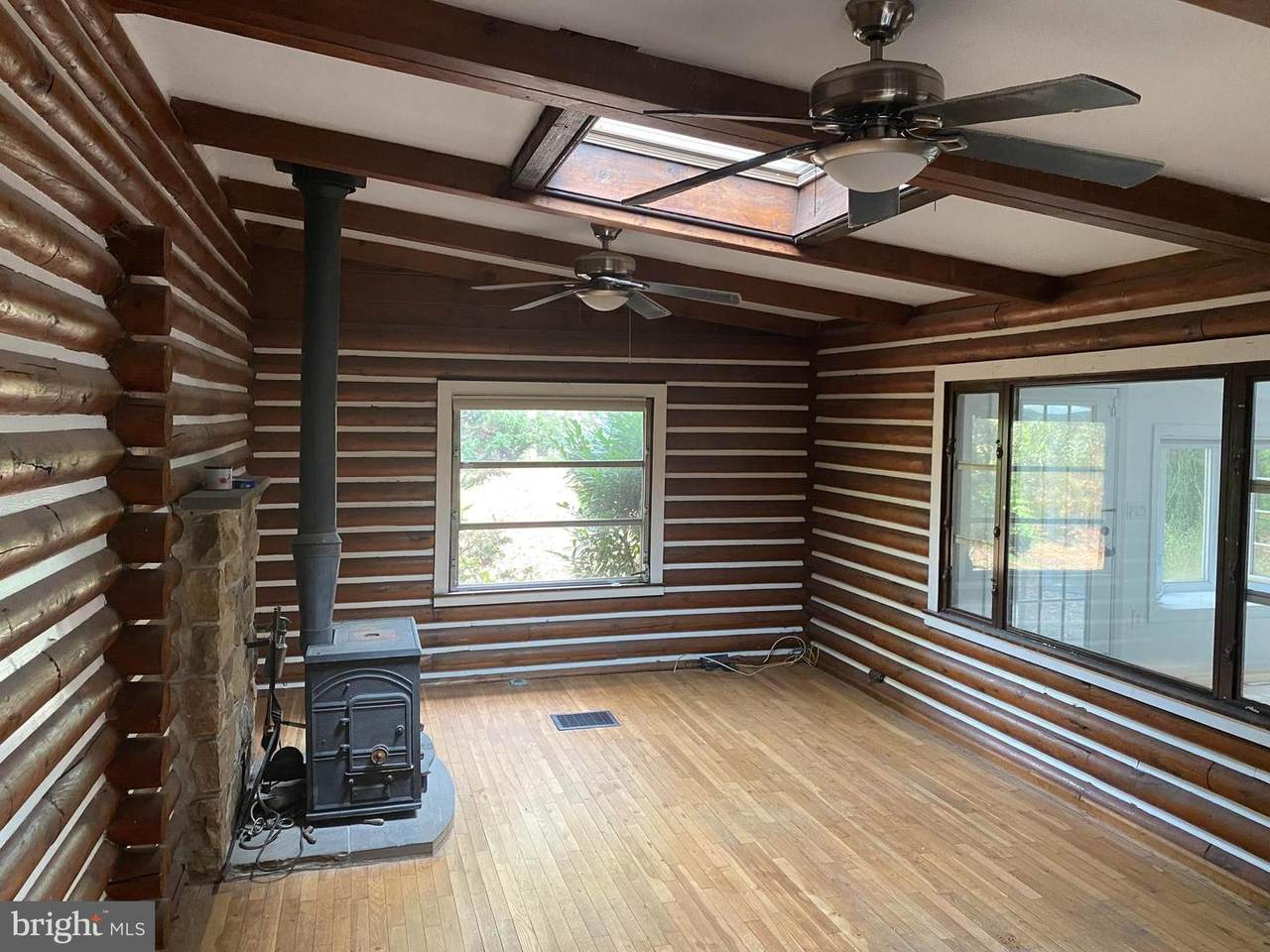 888 Horseshoe Pike - Photo 1