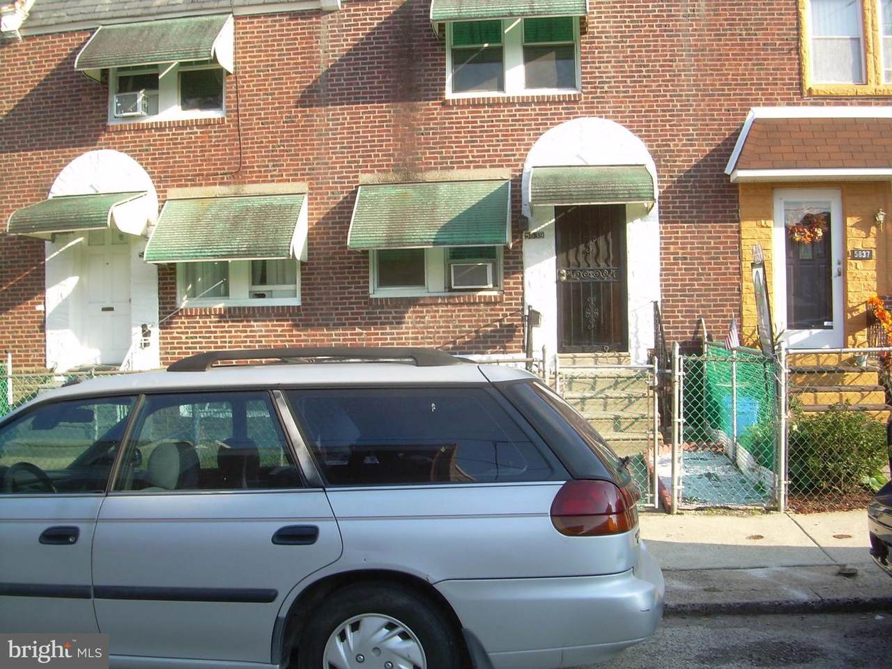 5839 Sylvester Street - Photo 1