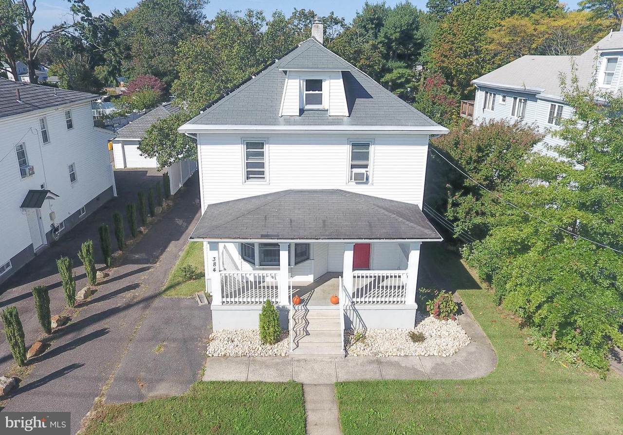 384 White Horse Avenue - Photo 1