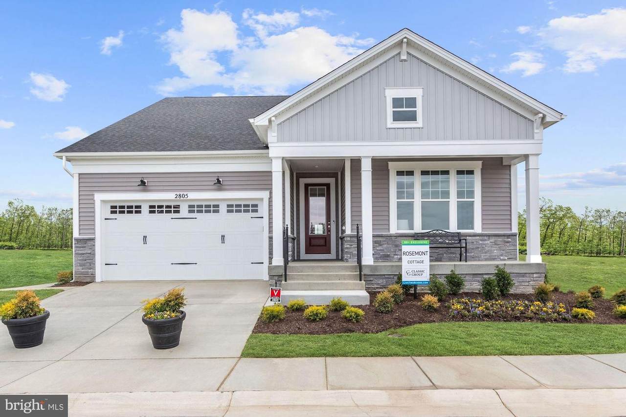 1639 Velvet Leaf Lane - Photo 1