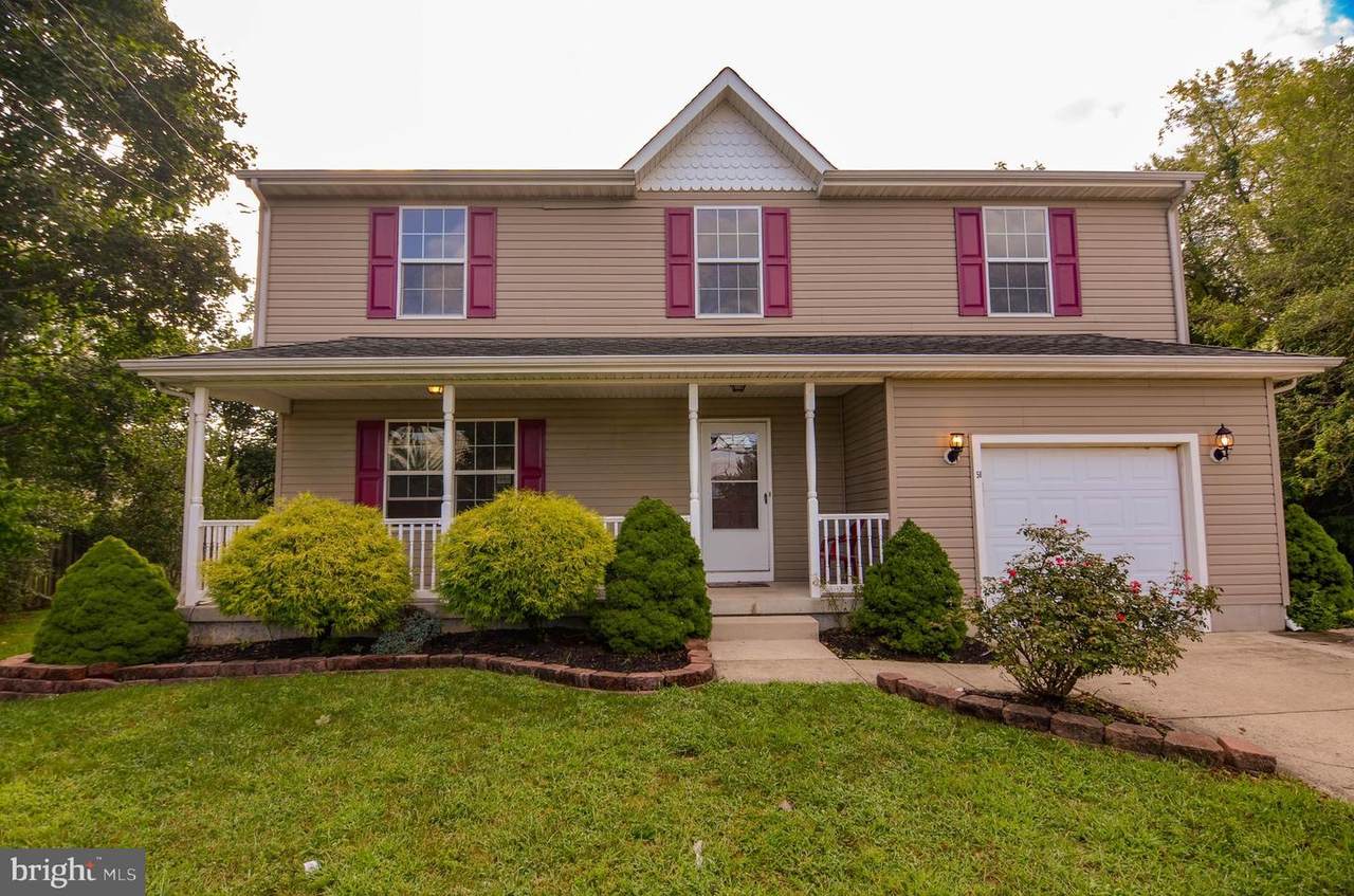 58 Harker Avenue - Photo 1